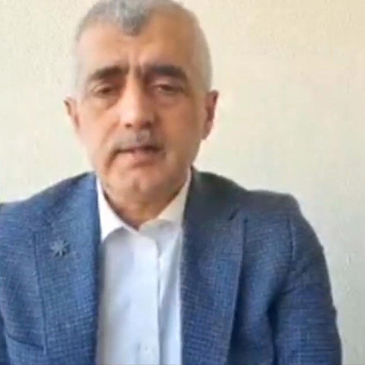 Ömer Faruk Gergerlioğlundan, PKK terör örgütü müdür? sorusuna tepki çeken cevap: Bir terör varsa, devlet de PKK da terör estiriyor