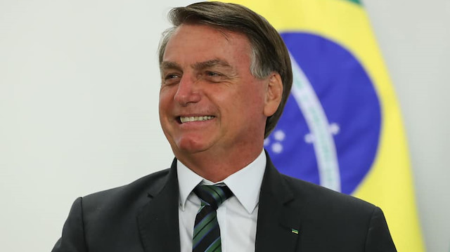 Brezilya lideri Bolsonaro'dan şoke eden açıklama: Sanki ölümler sadece koronavirüsten oluyor
