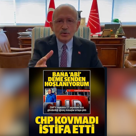 Partisindeki taciz ve tecavüzleri görmezden gelen Kılıçdaroğlu kadınlara söz verdi: Hakkınızı sonuna kadar savunacağım