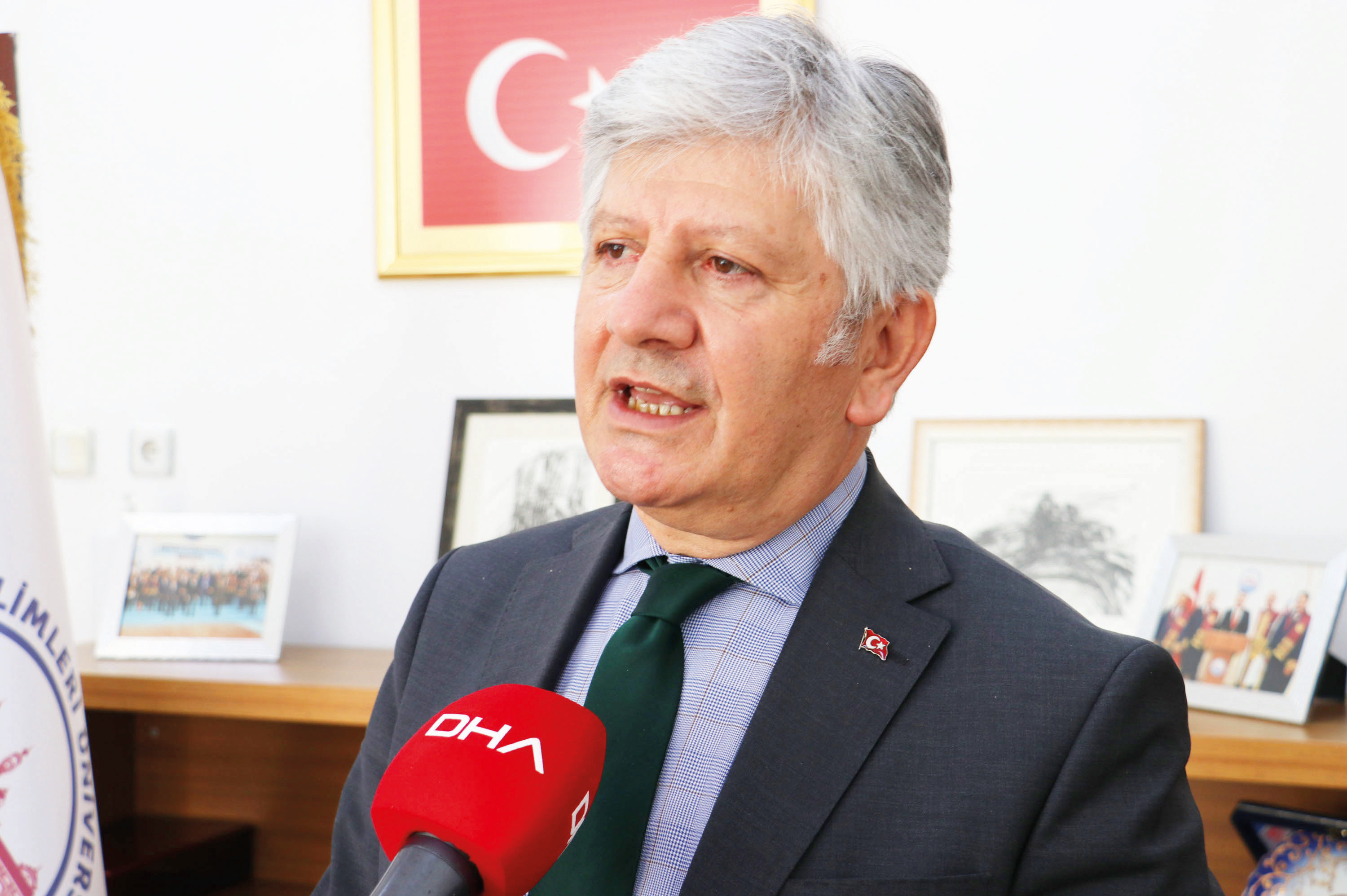 Kemalettin Aydın
