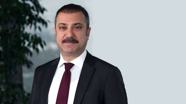 Şahap Kavcıoğlu kimdir, kaç yaşında, nereli? Yeni Merkez Bankası Başkanı Şahap Kavcıoğlu hayatı!