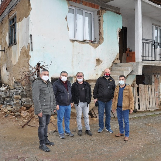 İlk kez A Milli Takıma çağrılan Halil Akbunarın babası konuştu: İlk duyduğumda gözlerimden yaş geldi