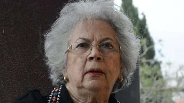 Ayla Karaca