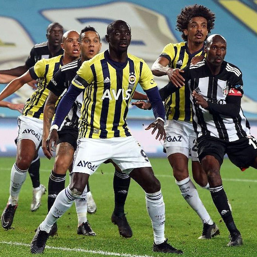 Beşiktaş-Fenerbahçe derbisi tahminleri