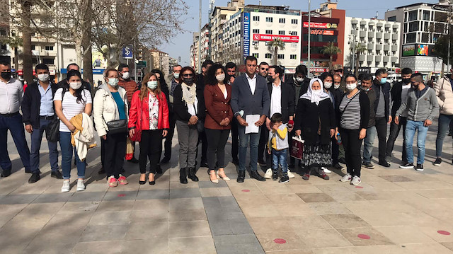 CHP'de yaprak dökümü sürüyor: Denizli'de 40 partili Memleket Hareketi'ne geçti