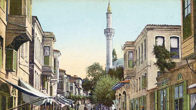 Osmanlı’da ev ilanları