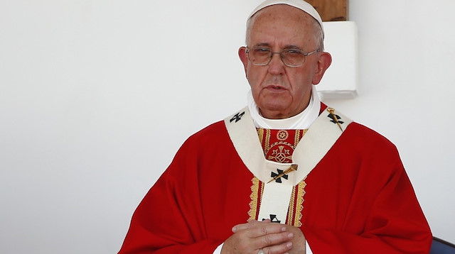Papa Francis