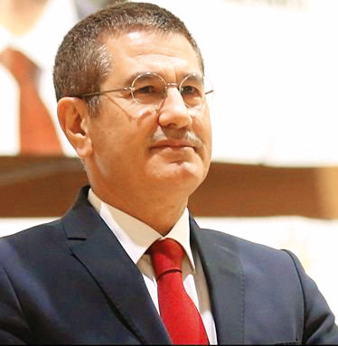 Nurettin Canikli