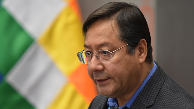 Bolivia hints Tesla's involvement in 2019 military coup