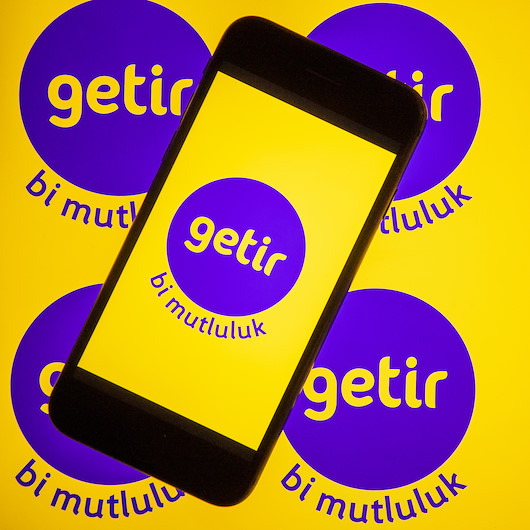 Delivery start-up Getir becomes Turkey's second unicorn