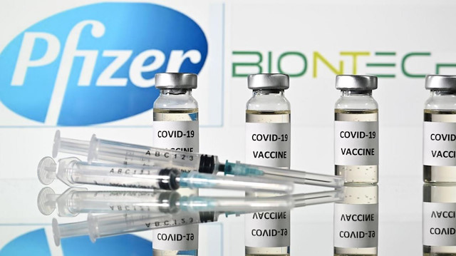 Pfizer/BioNTech 12 yaş altı çocuklarda COVID-19 aşı denemelerine başladı