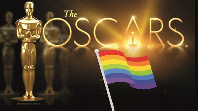 Oscar’dan Netflix’e birçok mecrada LGBT ayrıcalığı faşist bir tutuma dönüşerek baskı unsuru olarak kullanılmaya başlandı.
