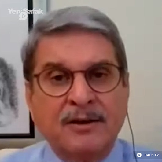 İki doz halinde uygulanan sinovac aşısı için İYİ Partili Çıray Bakanlık 14 milyon aşı yaptık diyor Türkiyede 7 milyon yaşlı var kime vurdunuz? ifadelerini kullandı