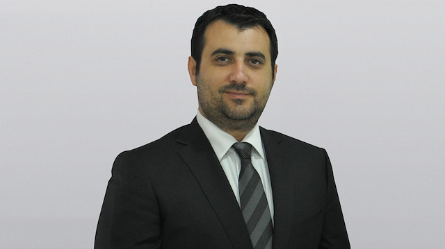 Orhan Karaderili-Karaderili Şirketler Group Yönetim Kurulu Başkanı