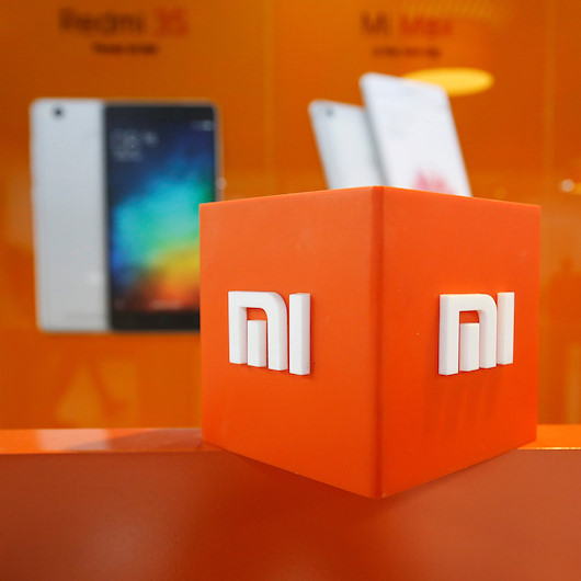 Chinese tech giant Xiaomi opens factory in Turkey