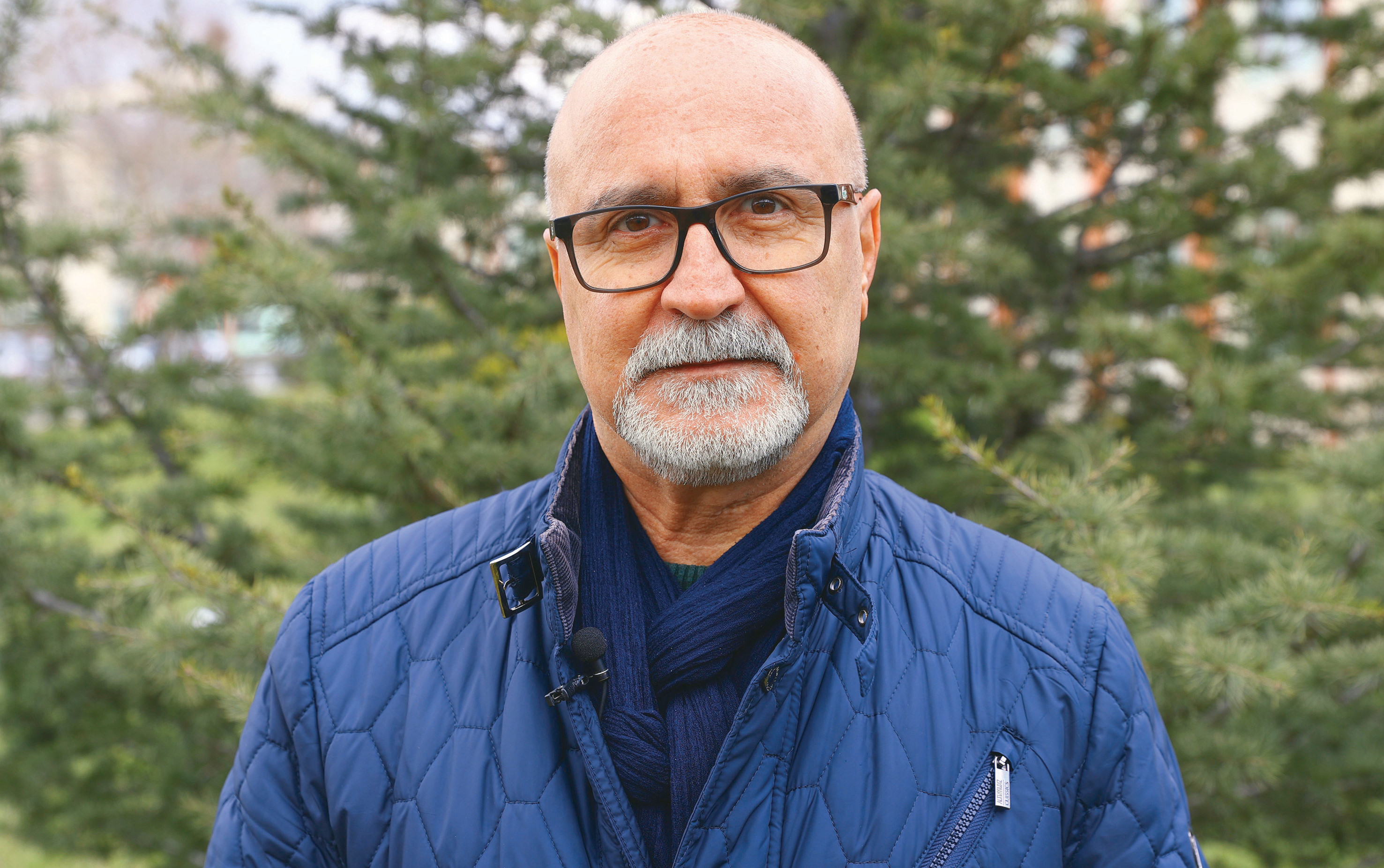 Mustafa Kaya
