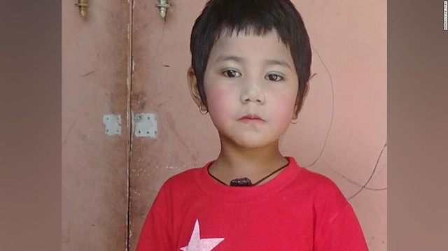 Myanmar'da darbeciler 7 yaşındaki çocuğu babasının kucağında katletti