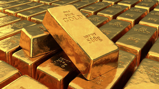 Bugün Altın Fiyatları ne durumda? 29 Mart 2021 Pazartesi çeyrek ne kadar, kaç TL? Cumhuriyet ve gram altın fiyatları​