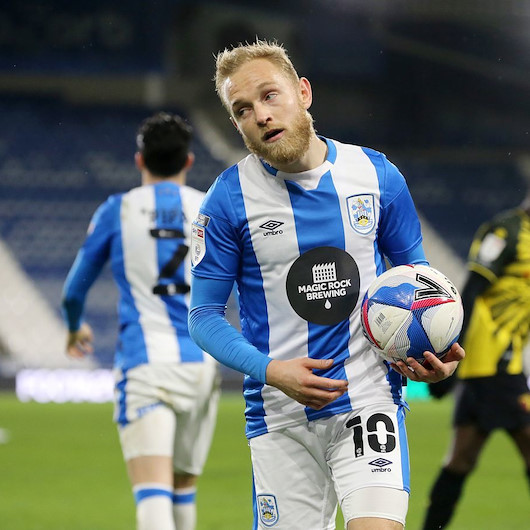 Beşiktaş'ta Alex Pritchard iddiası