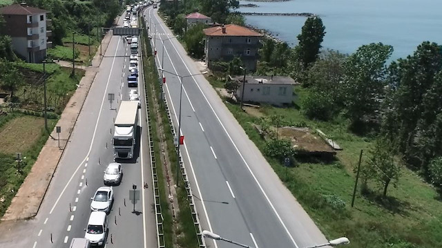 Çay tarımında geçen yıl olduğu gibi büyük kentlerden bölgeye 100 binin üzerinde üretici ve işçi gelecek. 