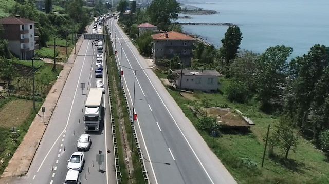 Karadeniz’e 'çay göçü': 100 bin kişinin gelmesi bekleniyor, 10 günlük karantina uygulanacak