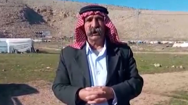 Ezidilerin sözcüsü İbrahim Hudeyda TVNETe konuştu: Sincarı DEAŞtan alıp PKKya verdiler