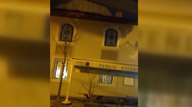Pendik, Kartal ve Tuzla'da cami hoparlörlerinden yükselen müzik sesine inceleme