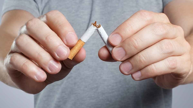 Sigarayı bırakma tedavisi görenlere ilaçları ücretsiz verilecek.