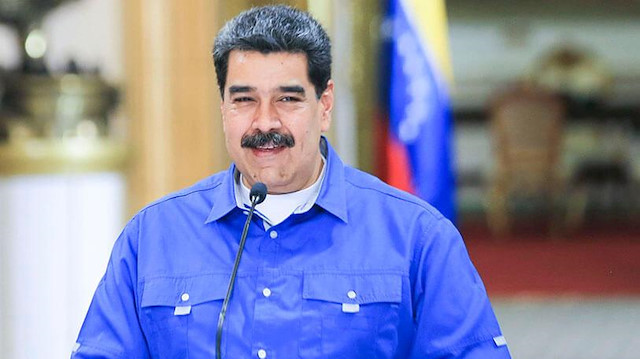 Venezuela strengthens relationship with Russia