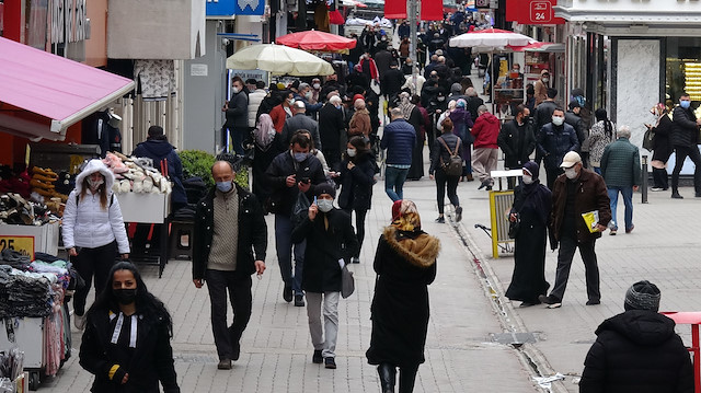 Koronavirüs dünya genelinde etkisini sürdürmeye devam ediyor.