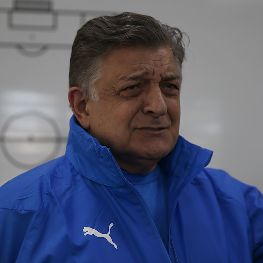 Yılmaz Vural: "Dünyada benim gibisi yok"