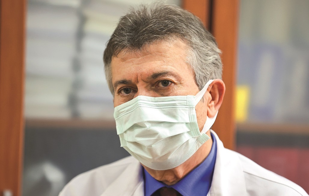 İsmail Balık