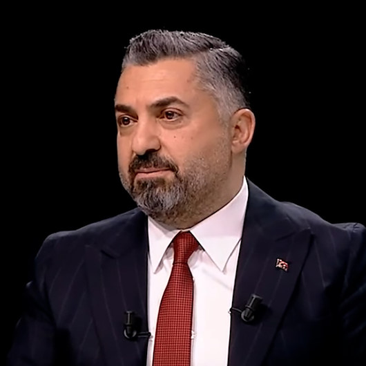 RTÜK Başkanı Şahin’den “Neden sadece muhalif kanallar ceza alıyor” sorusuna yanıt
