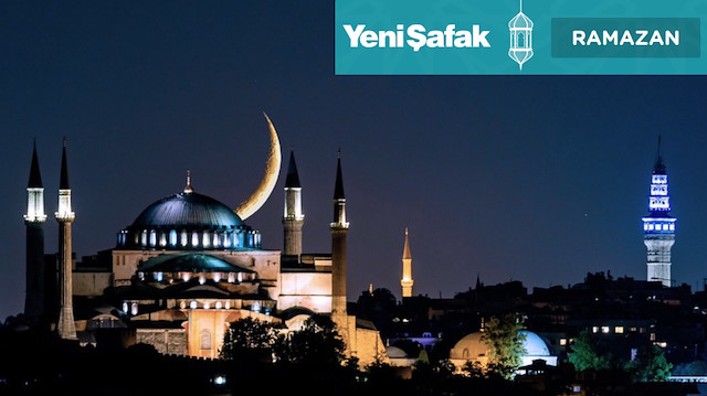 Yeni Şafak ile 2021 Ramazan: Çok az kaldı... 2021 Ramazan için hazır mıyız?