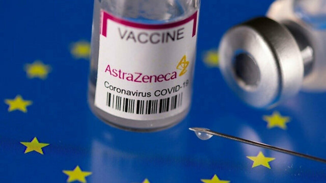 Hollanda'dan AstraZeneca aşısı kararı: Kullanımı tamamen durduruldu
