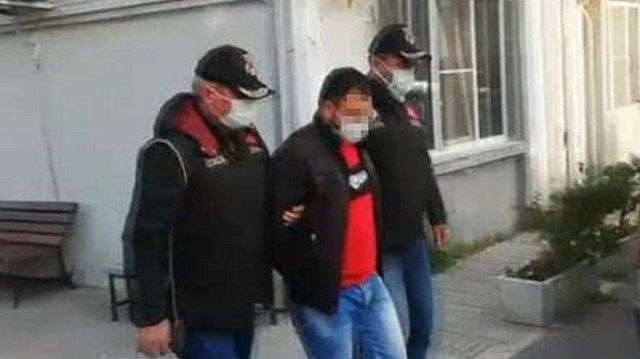İzmir'de terör örgütü PKK/KCK'ya yönelik operasyonda 7 zanlı yakalandı.