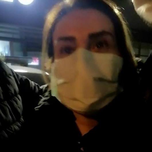 CHP’li Başkan Kılıç’ın alkollü şekilde araç kullanırken çarptığı kadın ifade verdi: Rüşvet ve tehdit tutanaklara geçti