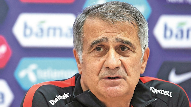 Şenol Güneş