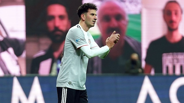 Oğuzhan Özyakup, bu sezon siyah-beyazlı formayla çıktığı 21 maçta 3 gol atarken, 4 de asist yaptı.