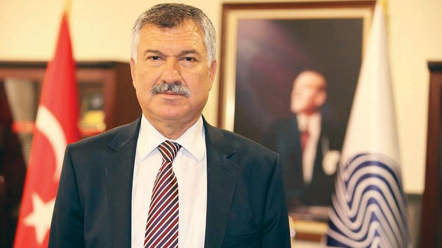 Zeydan Karalar