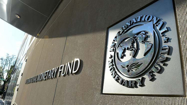 "النقد الدولي" يؤجل ديون 28 دولة للمرة الثالثة خلال عام