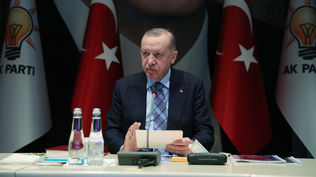 Ankara’da iki kritik toplantı: Gündem darbe imalı bildiri