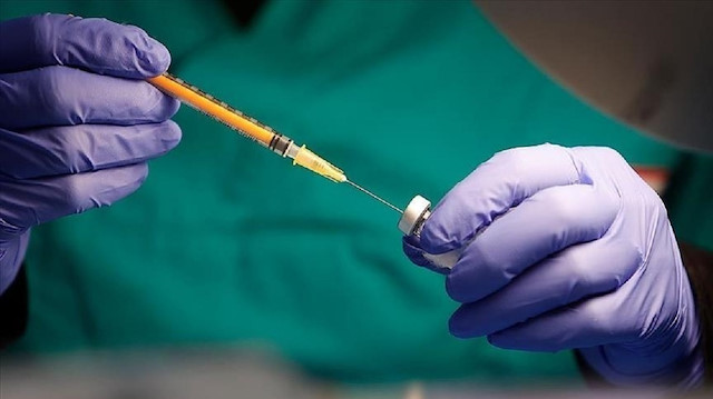 كورونا.. السعودية تعلن التطعيم بـ 5 ملايين جرعة