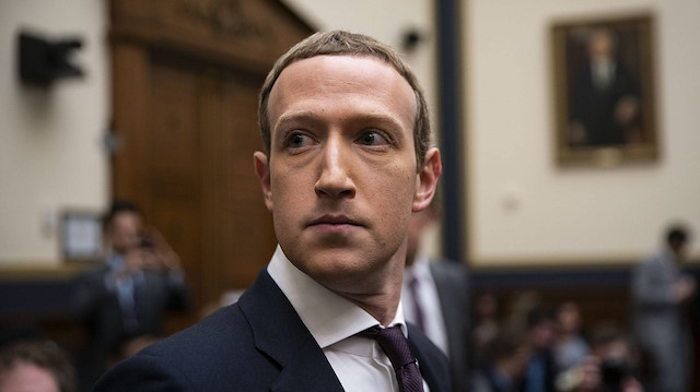 Verisi çalınan 533 milyon Facebook kullanıcısının içinde Zuckerberg de olabilir