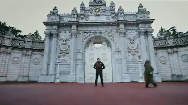 İstanbul Emniyet Müdürlüğünden Polis Teşkilatının 176. yılına özel video