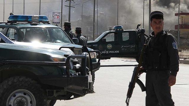 أفغانستان.. مقتل 4 رجال شرطة في هجوم لمسلحي "طالبان"