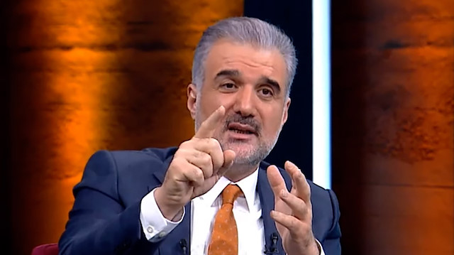 AK Parti İstanbul İl Başkanı Kabaktepe 94 ruhunun ne olduğunu açıkladı