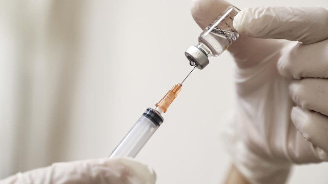 Aşı orucu bozar mı? Diyanet'ten koronavirüs aşısı açıklaması