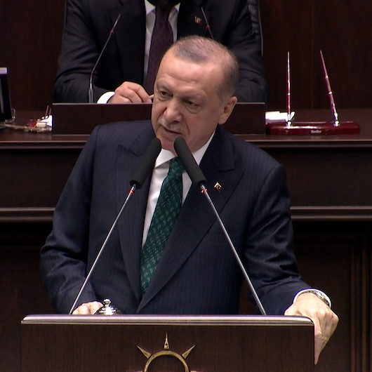 Rabbime, bana böyle bir ordunun başkomutanı sıfatını bahşettiği için binlerce kez hamdediyorum