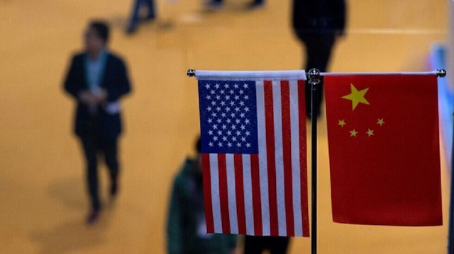 واشنطن تدعو بكين للإفراج عن الأويغوري "إكبار آسات"